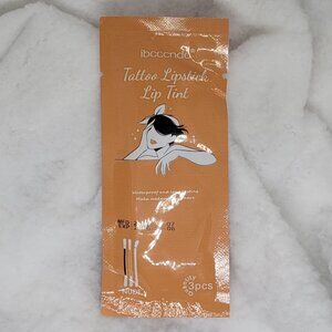 ❄️ 3pc | Nude | Tattoo Lipstick Lip Tint